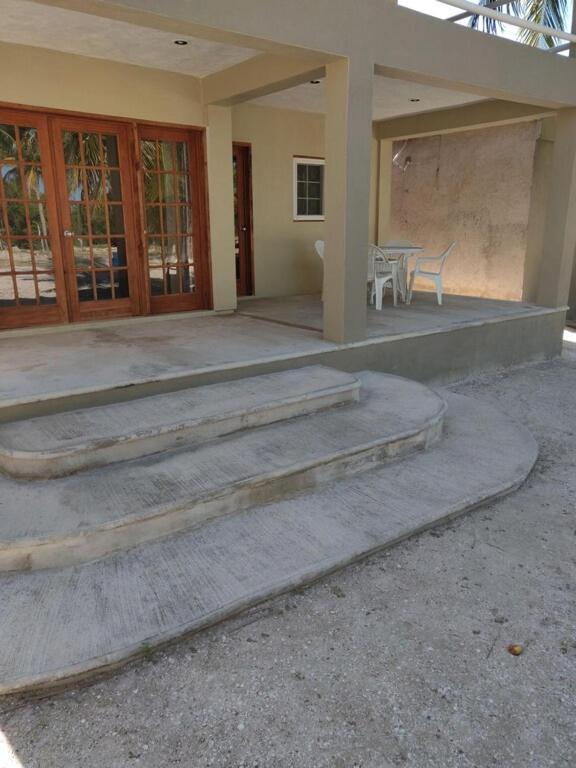 Villas Del Mar Celestun Exterior photo