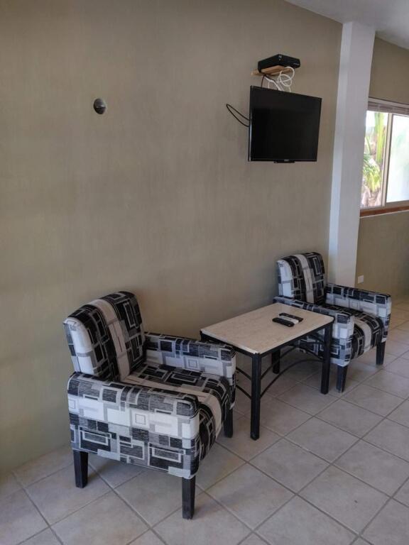 Villas Del Mar Celestun Exterior photo