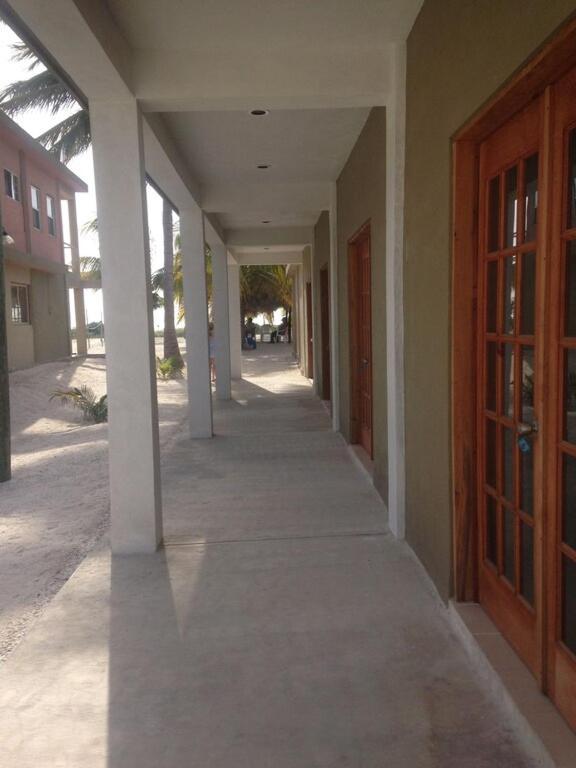Villas Del Mar Celestun Exterior photo