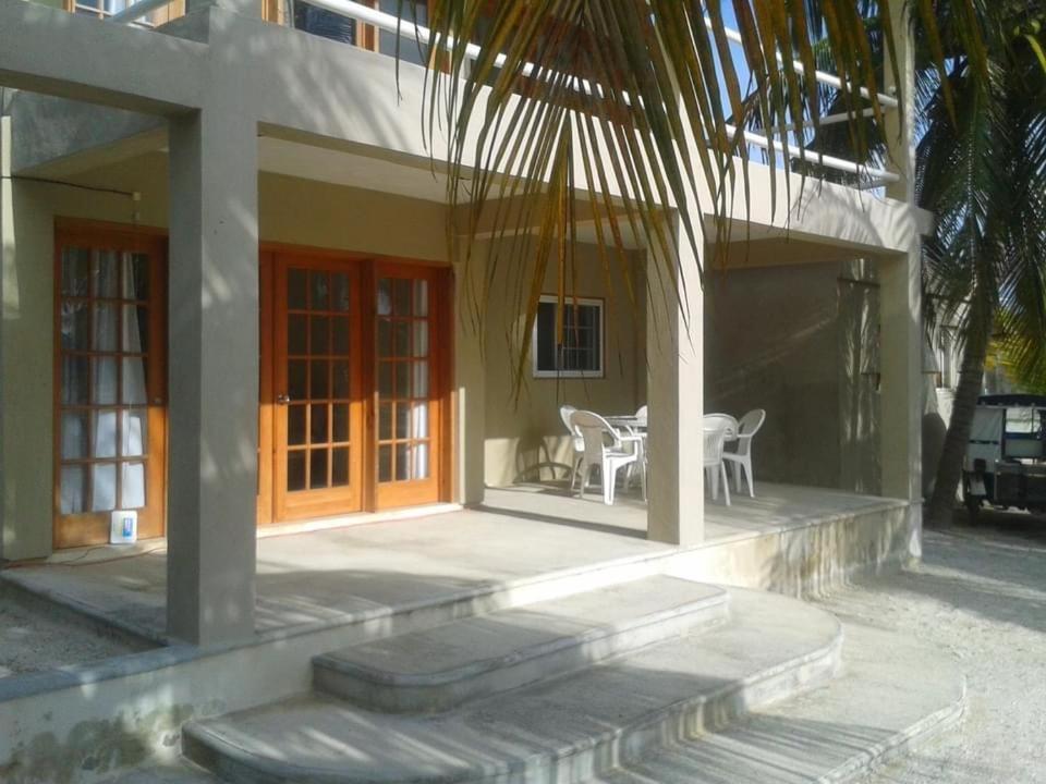 Villas Del Mar Celestun Exterior photo