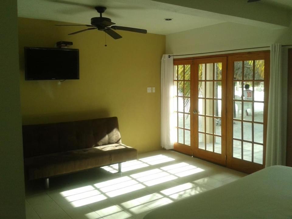 Villas Del Mar Celestun Exterior photo