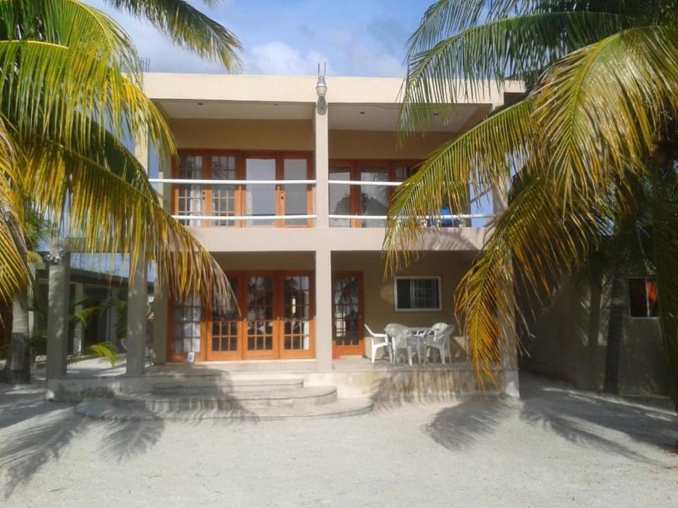 Villas Del Mar Celestun Exterior photo