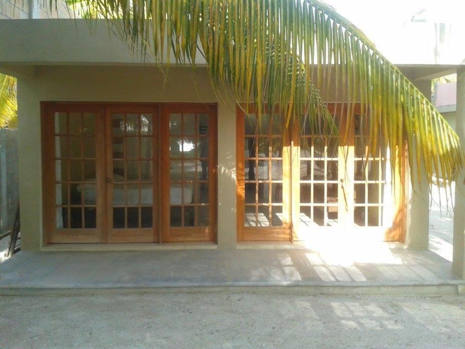 Villas Del Mar Celestun Exterior photo