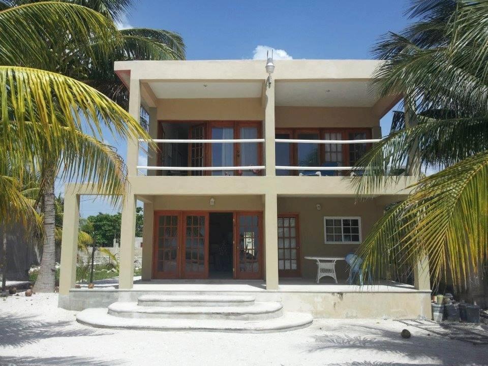 Villas Del Mar Celestun Exterior photo