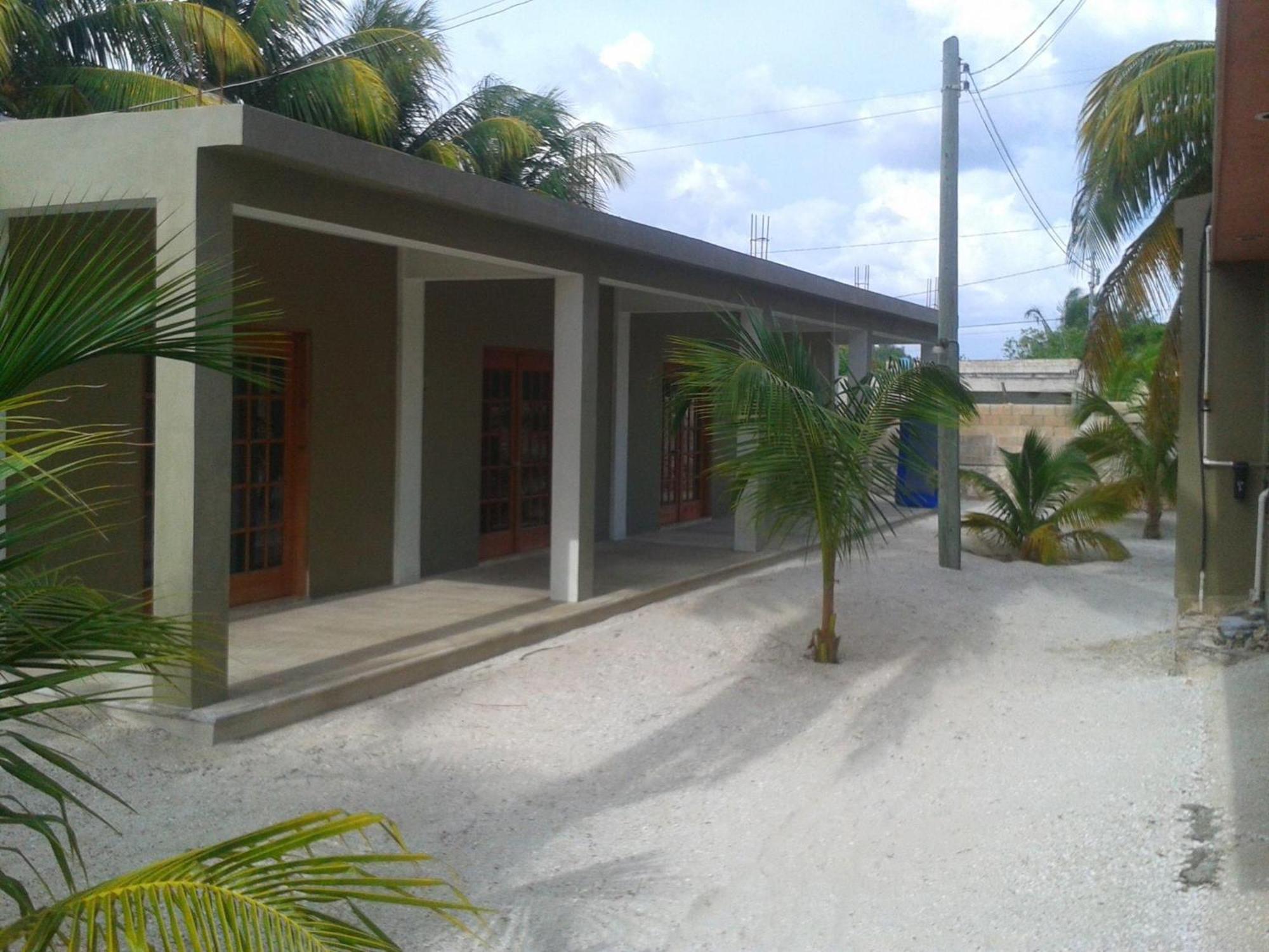 Villas Del Mar Celestun Exterior photo